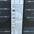 1225427-9 23 solar panels