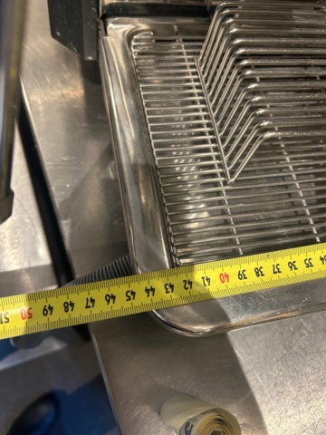 1069032-14 Coffee machine/espresso machine Onyx mini Crem 2GR