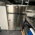 1290859-3 Ice machine Hoshiazaki Foster IM-85J-21