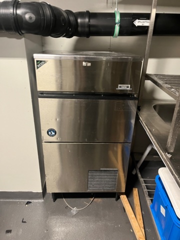 1290859-1 Ice machine Hoshiazaki Foster IM-85J-21