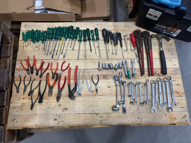 882681-1 Bahco verktyg