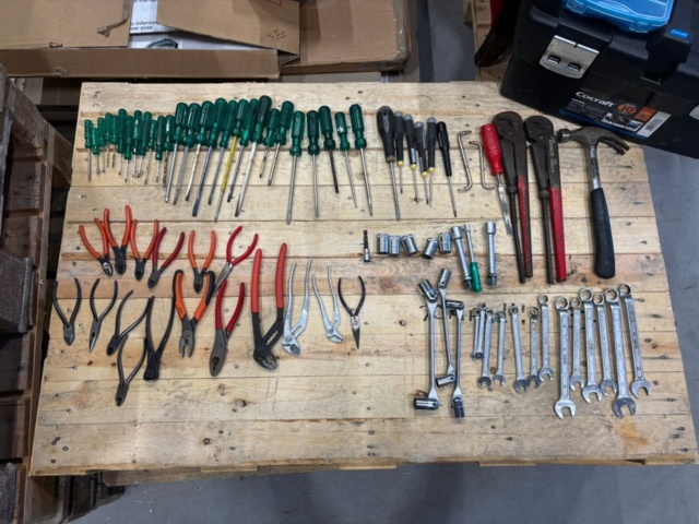 882681-2 Bahco verktyg