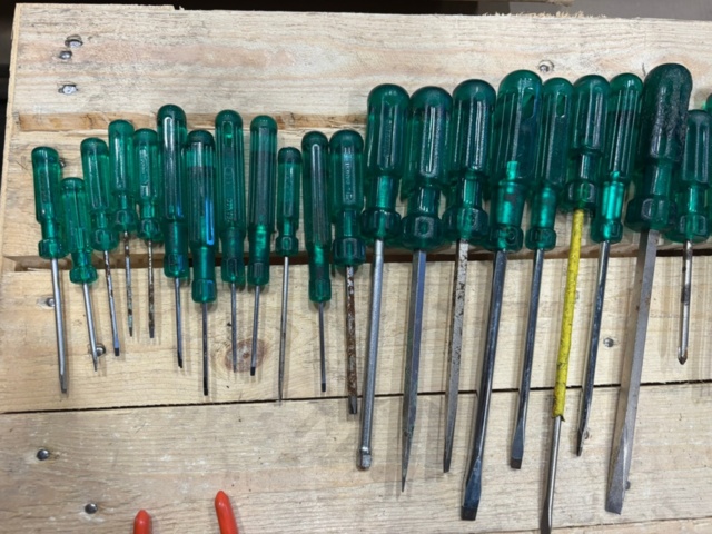 882681-3 Bahco verktyg