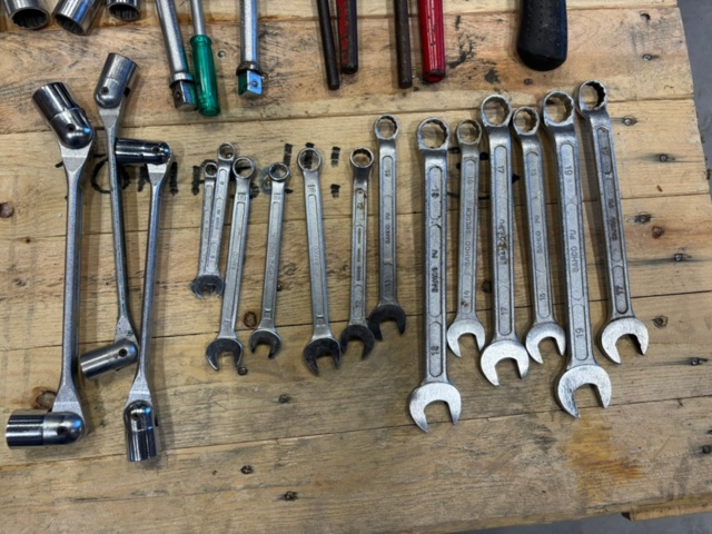 882681-6 Bahco verktyg