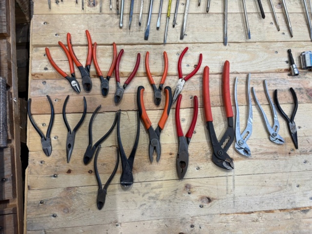 882681-8 Bahco verktyg