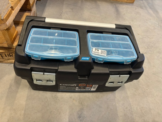 882681-9 Bahco verktyg