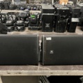 1278226-1 JBL Professional AC2212/95-WH AE 2-way, 250W 2pcs