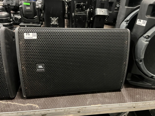 1278226-2 JBL Professional AC2212/95-WH AE 2-way, 250W 2pcs
