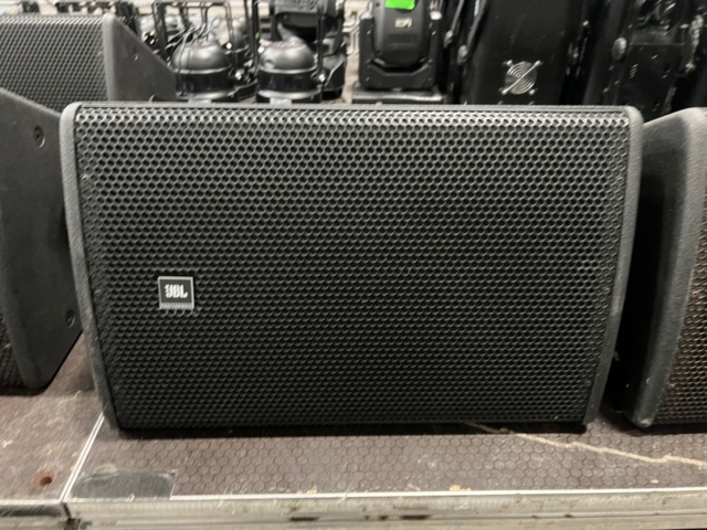 1278226-4 JBL Professional AC2212/95-WH AE 2-way, 250W 2pcs