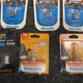1313321-15 Vehicle lighting from Philips & Award