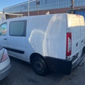 1131530-6 Fiat Scudo Multicab 2.0 Multijet Manual, 128hp, 2013 (Repair item)