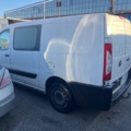 1131530-8 Fiat Scudo Multicab 2.0 Multijet Manual, 128hp, 2013 (Repair item)