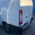 1131530-9 Fiat Scudo Multicab 2.0 Multijet Manual, 128hp, 2013 (Repair item)
