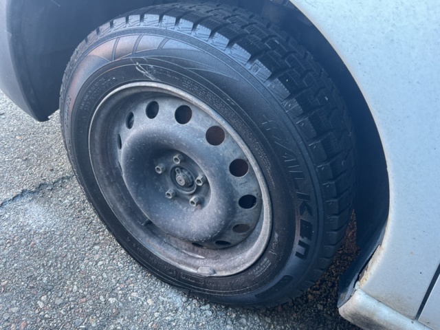 1131530-11 Fiat Scudo Multicab 2.0 Multijet Manual, 128hp, 2013 (Repair item)