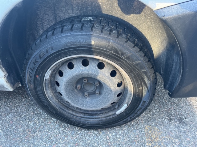 1131530-20 Fiat Scudo Multicab 2.0 Multijet Manual, 128hp, 2013 (Repair item)