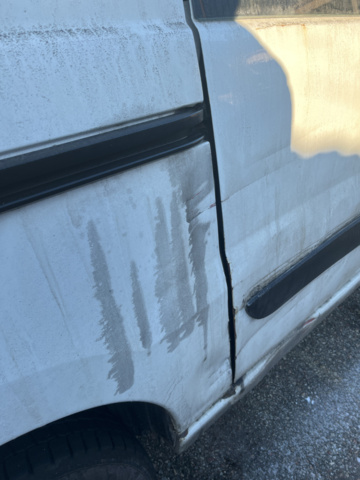 1131530-24 Fiat Scudo Multicab 2.0 Multijet Manual, 128hp, 2013 (Repair item)