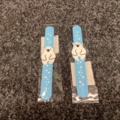1313383-1 Approximately 500 pieces of "Polar Bear" bracelets, Girl:IT