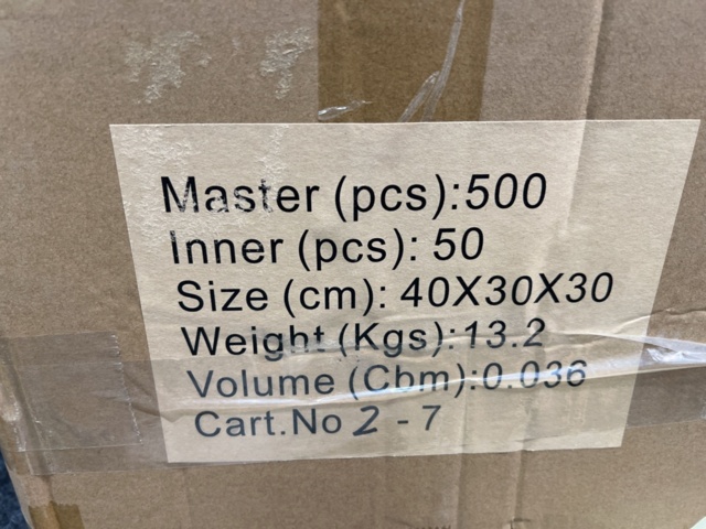 1313383-6 Approximately 500 pieces of "Polar Bear" bracelets, Girl:IT