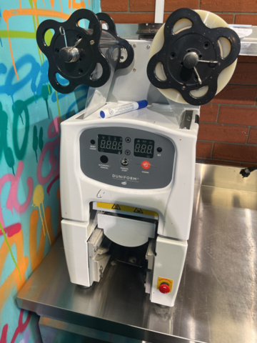 1131535-2 Duniform DF5