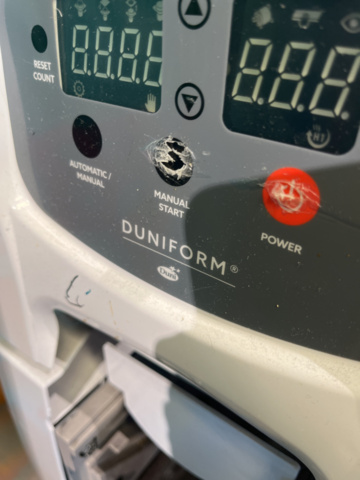 1131535-7 Duniform DF5