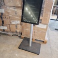1313576-1 Computer, ELO E222793, touchscreen, incl. stand