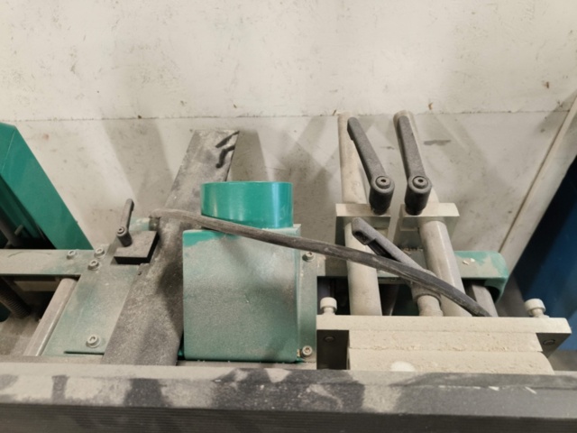 1288916-4 Rikt / planhyvel Moretens H410