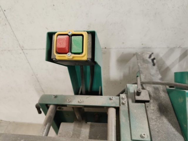 1288916-5 Rikt / planhyvel Moretens H410