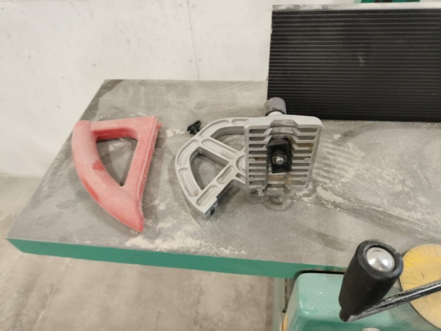 1288916-6 Rikt / planhyvel Moretens H410