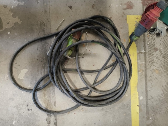 1288916-14 Rikt / planhyvel Moretens H410