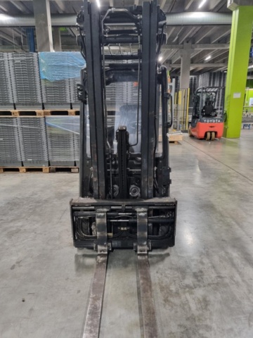 1313626-3 Eltruck Linde E 16