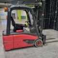 1313626-2 Eltruck Linde E 16