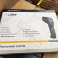 1313639-2 Limit 98 IR-termometer