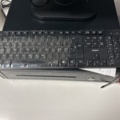 1286423-4 Sharp cash register system with equipment