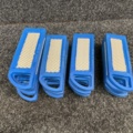 1309823-2 13 st Luftfilterinsats Briggs & Stratton 795115