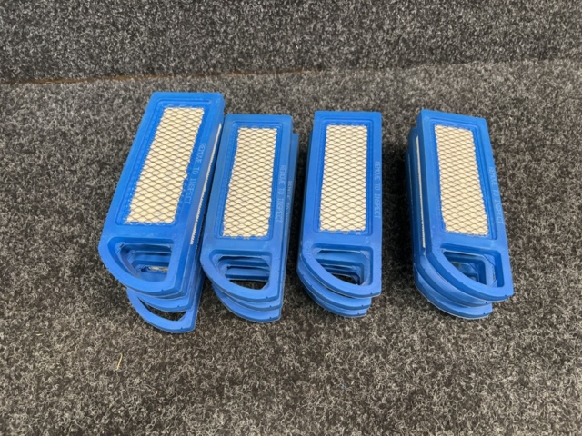 1309823-2 13 st Luftfilterinsats Briggs & Stratton 795115