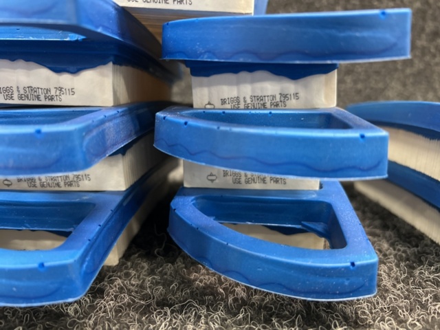 1309823-5 13 st Luftfilterinsats Briggs & Stratton 795115