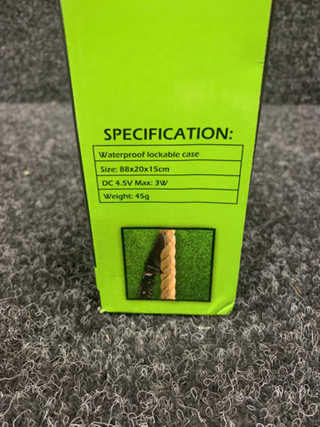 1314447-3 Överlevnadsset 32 delar