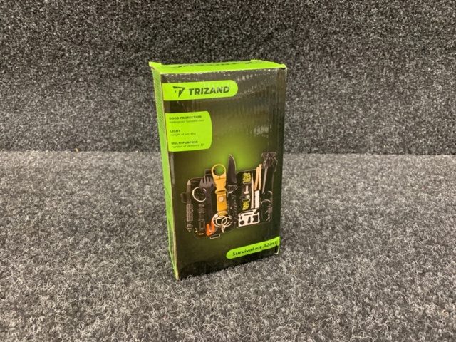 1314449-2 Överlevnadsset 32 delar