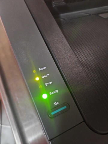 1313579-3 Brother hl-2250dn laser printer