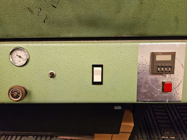 1284481-2 Lighting box - Six T Walldorf