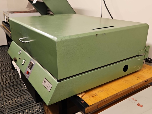 1284481-4 Lighting box - Six T Walldorf