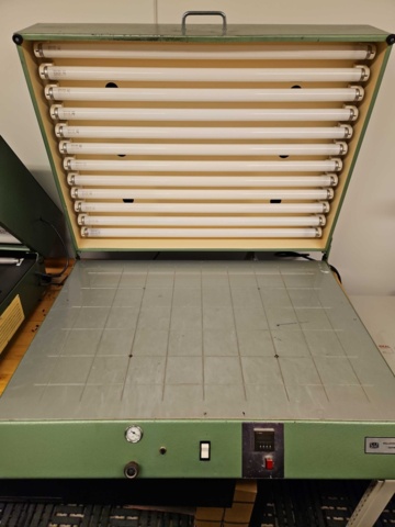 1284481-5 Lighting box - Six T Walldorf