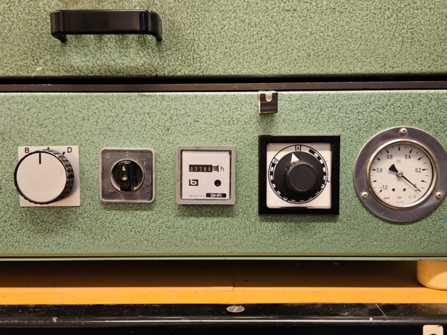 1284482-3 Lighting box - Gallus Platemaster