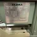 1284836-4 Embroidery machine Tajima TMFX-C904-S -1995