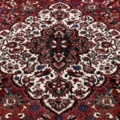 1313553-3 Hand-knotted Oriental Patina Rug Bakhtiar 217x318cm (751704)