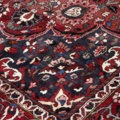 1313553-6 Hand-knotted Oriental Patina Rug Bakhtiar 217x318cm (751704)