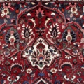 1313553-7 Hand-knotted Oriental Patina Rug Bakhtiar 217x318cm (751704)