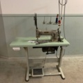 1261925-1 Sewing machine PFAFF 142-85 C