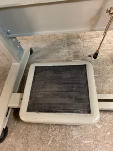 1261925-16 Sewing machine PFAFF 142-85 C