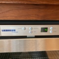 1308872-3 Undercounter refrigerator Liebherr FKUv 1662